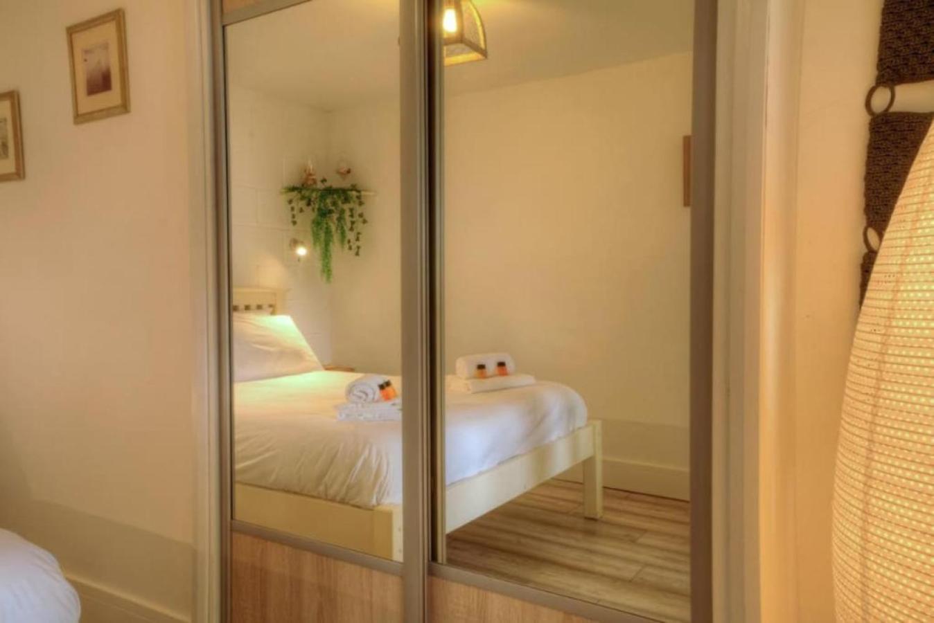 Air Maison - Solent View Beachfront Apartment South Hayling Eksteriør billede